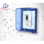 Home-Locking afdekkap bel BB-411